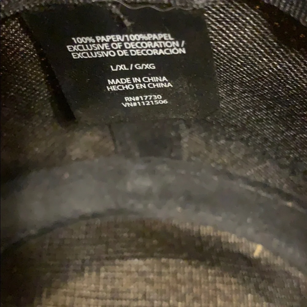 Fedora hat | see offer in description
